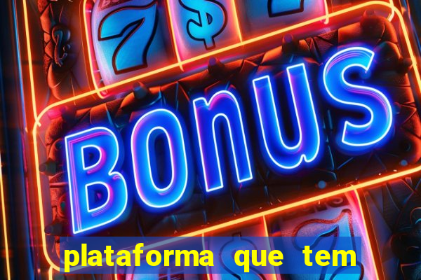 plataforma que tem o jogo do canguru